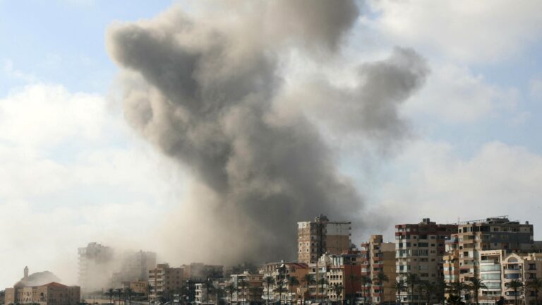 Trump Demands Israel and Iran 'Stop Shooting’ as World Leaders Urge Restraint Amid Renewed Hostilities