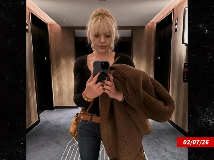Kirsten Storms insta 1