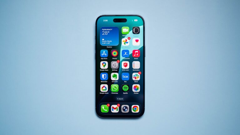 Siri’s biggest upgrade in years comes with help from Gemini
