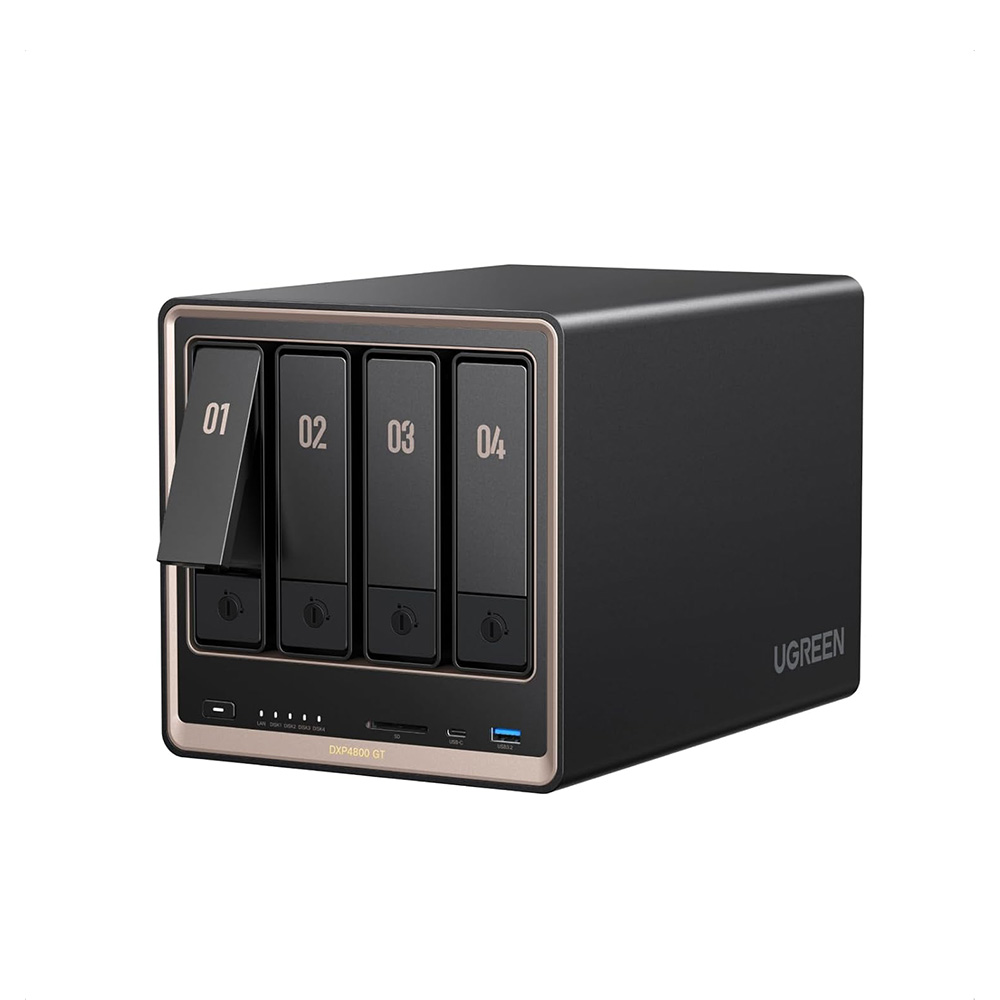 UGREEN DXP4800 GT