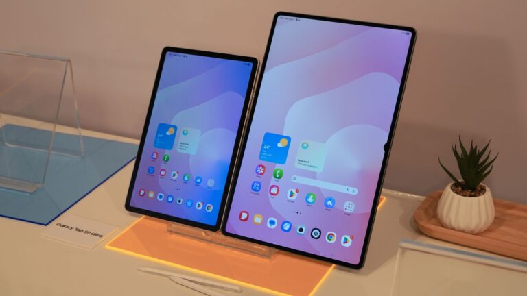 If you’re looking at the Galaxy Tab S12 Ultra, this rumor casts doubt on its battery