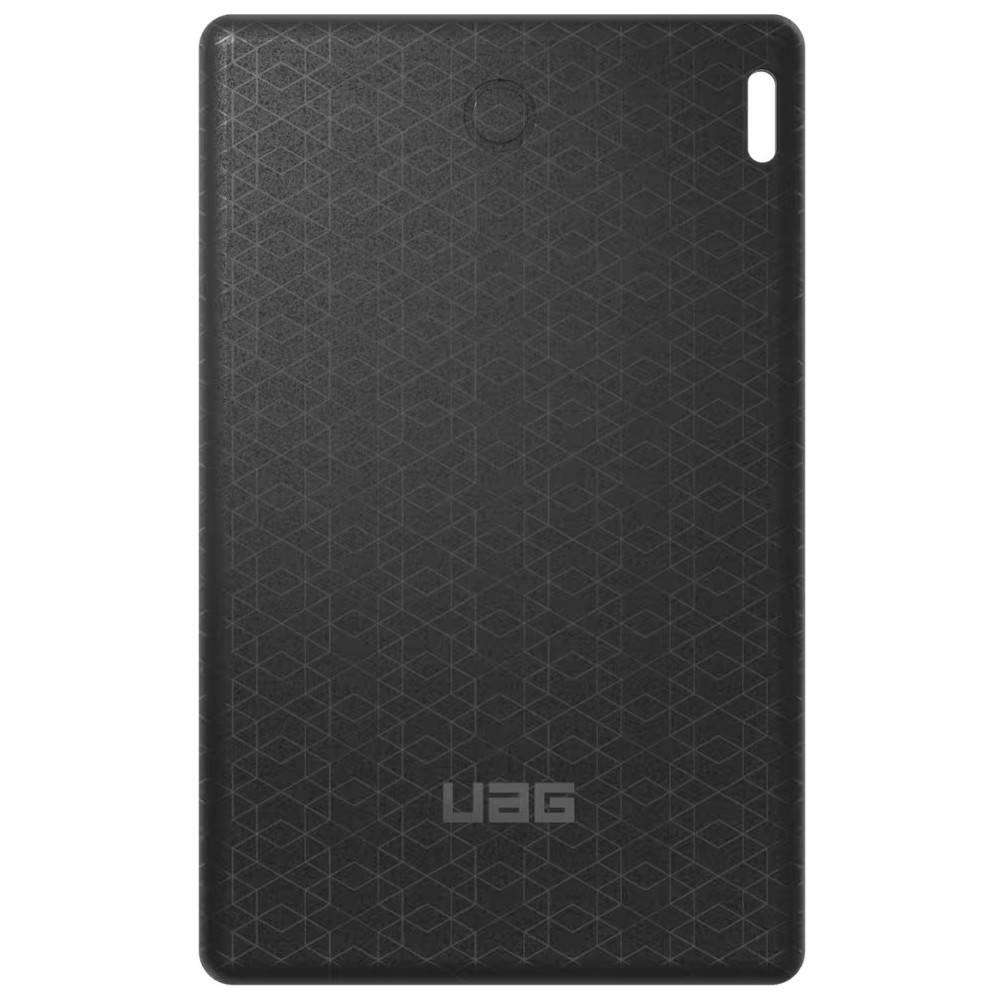UAG Metropolis Tracker Card