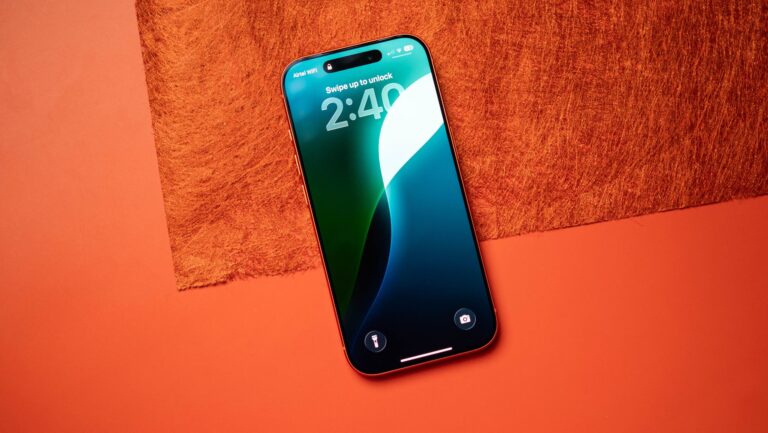 I can’t believe I’m saying this: Android needs these five iOS 27 features