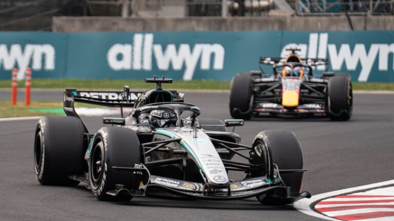 The F1 Show: FIA decision to grant pace-setting Mercedes engine upgrade questioned by Sky Sports F1’s David Croft | F1 News