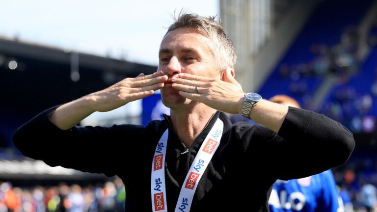 Kieran McKenna stepping down as Ipswich boss to take a break from football amid Fulham interest | Football News