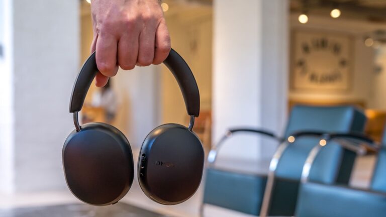 I wouldn’t leave my house without these excellent headphones to accompany me on my summer travels
