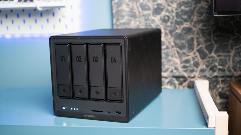 Prime Day storage deals start now — score early discounts on SSD, NAS, and more