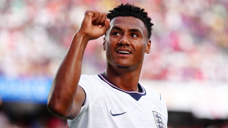 World Cup: England win final warm-up against Costa Rica – so are they ready to challenge for tournament glory? | Football News