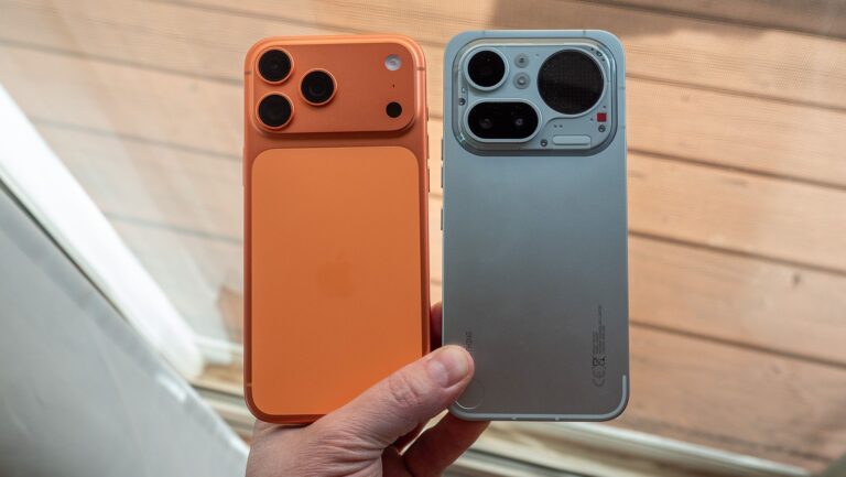 You don’t have to struggle with eSIM switching anymore — Android and iOS finally work together to make the process seamless. Here’s how I do it.