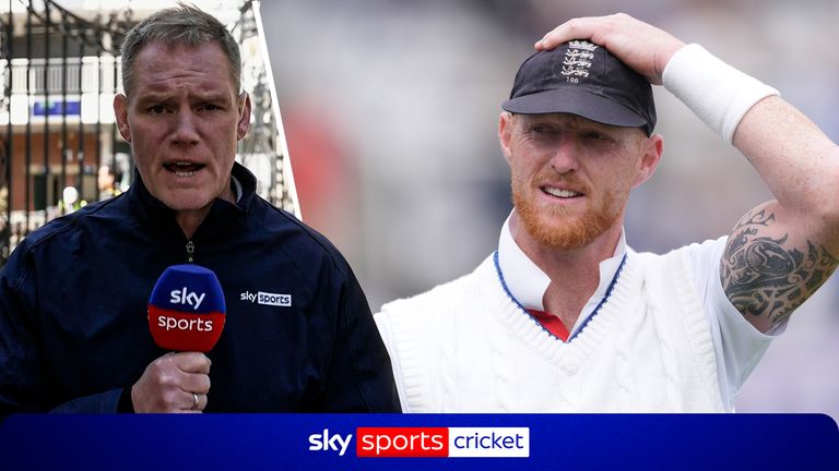 ben stokes dropped after breaching team protocols