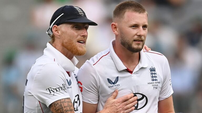 England vs New Zealand: Ben Stokes, Gus Atkinson dropped prompting questions over captaincy and Test lineup – Q&A | Cricket News
