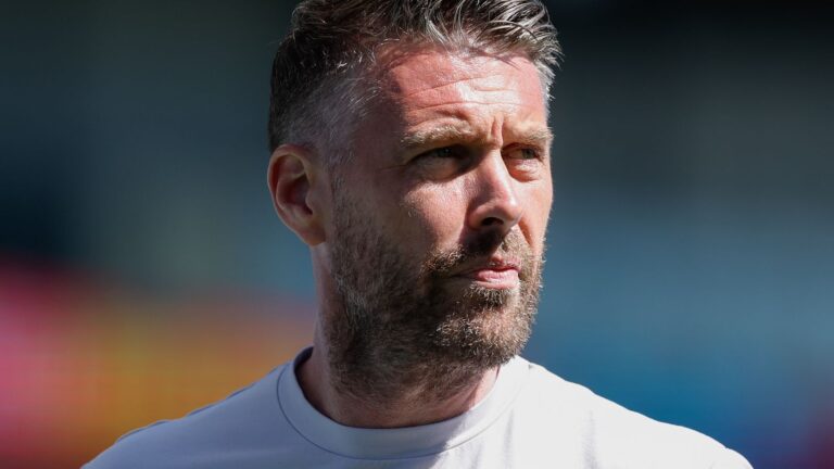 Rob Edwards: Wolves sack head coach after seven months in charge at Molineux | Football News