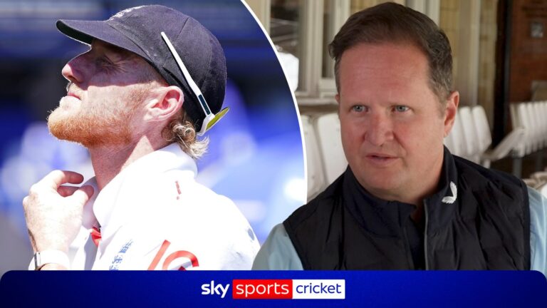 'It's a terrible look' | Key opens up on Stokes, Atkinson nightclub incident