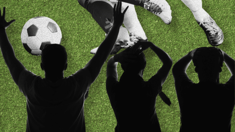 Why Watching Sports Makes People Happy