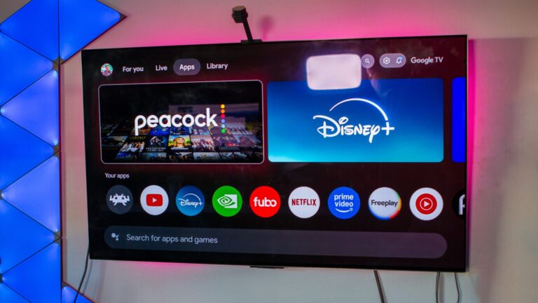 Google TV’s getting ready for the World Cup the right way, and Gemini’s coming, too