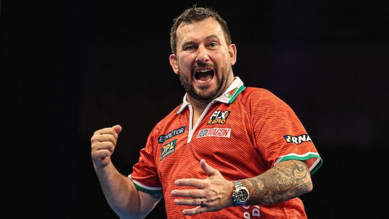 World Cup of Darts 2026: Schedule, dates, group stage draw as Northern Ireland defend crown in Frankfurt | Darts News