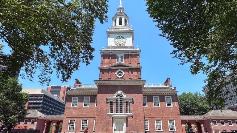 Congress to Hold Special Gathering in Philadelphia to Mark 250th Anniversary