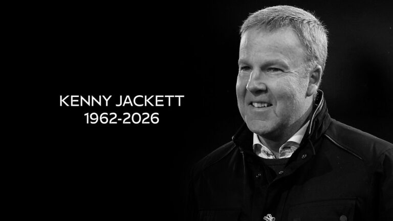 Kenny Jackett: Former Wolves, Millwall, Portsmouth and Swansea manager dies aged 64 | Football News
