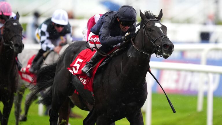 Royal Ascot tips: Puerto Rico fancied to outrun his odds in St James’s Palace Stakes | Racing News