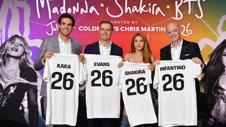 What You Need to Know About the 2026 World Cup Final Halftime Show