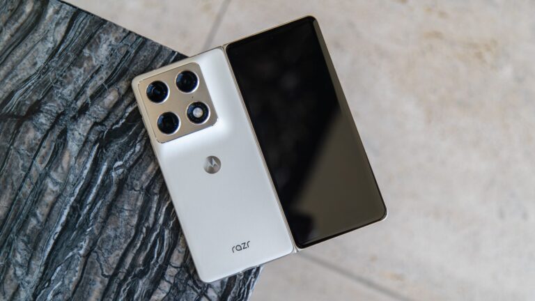 5 ways the Razr Fold 2027 can improve on Motorola’s already-excellent foldable