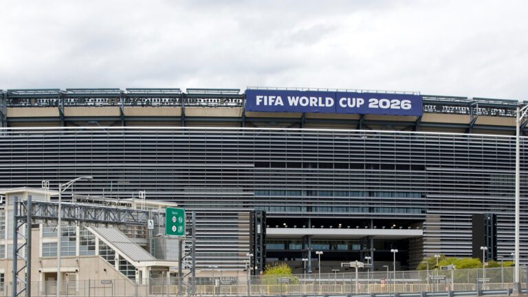 The World Cup Is Bringing Millions to the U.S. Should You Worry About Infectious Diseases?