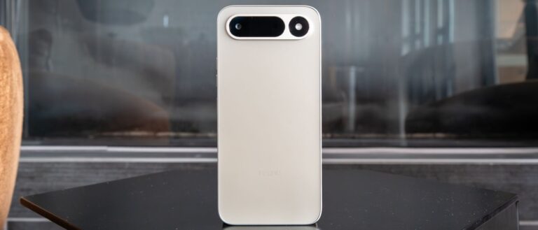 The Tecno Spark 50 5G is a sleek budget phone and an exercise in patience
