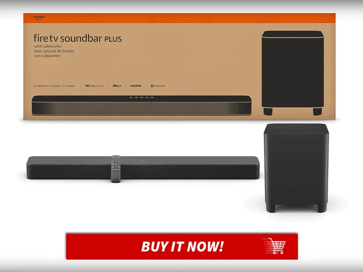 Amazon-Fire-TV-Soundbar-With-Subwoofer-Pre-Prime-Day-Fathers-Day-Grillin-And-Chillin-MAIN