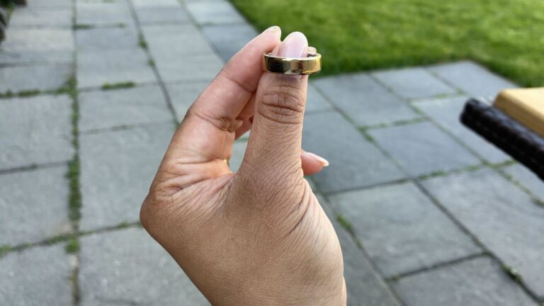 Which Oura Ring 5 color should you buy?