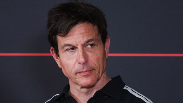 Toto Wolff: Mercedes team principal says Silver Arrows ‘can’t compete for a championship’ with power unit unreliability issues | F1 News