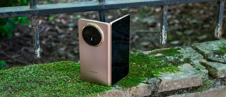 Honor Magic V6 review: It can’t get much better than this