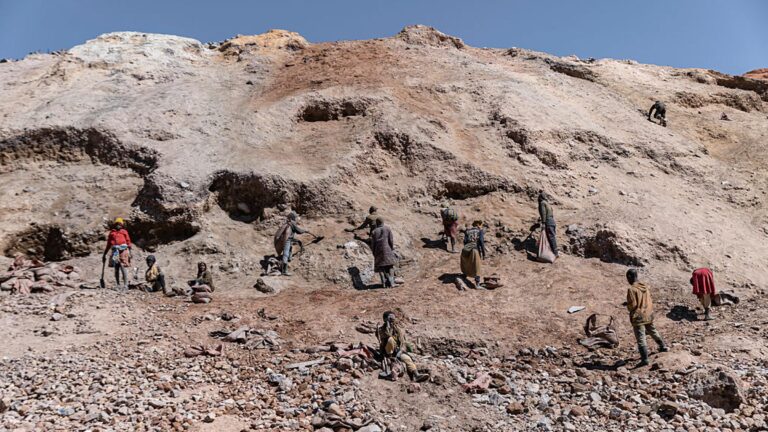 America’s New Critical Minerals Playbook