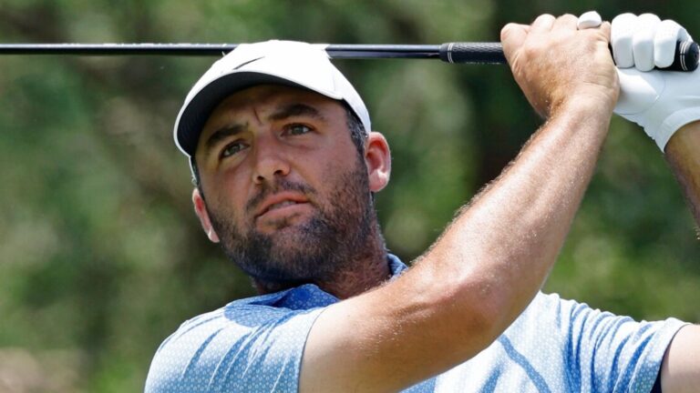 US Open: Is Scottie Scheffler ready to fulfil his destiny and complete career Grand Slam at Shinnecock Hills? | Golf News