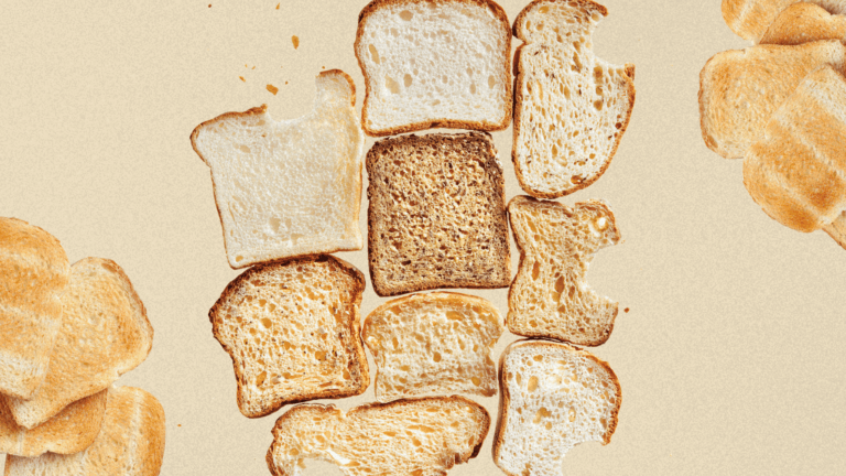 Is Bread Actually Healthy? Here's What Nutrition Experts Say
