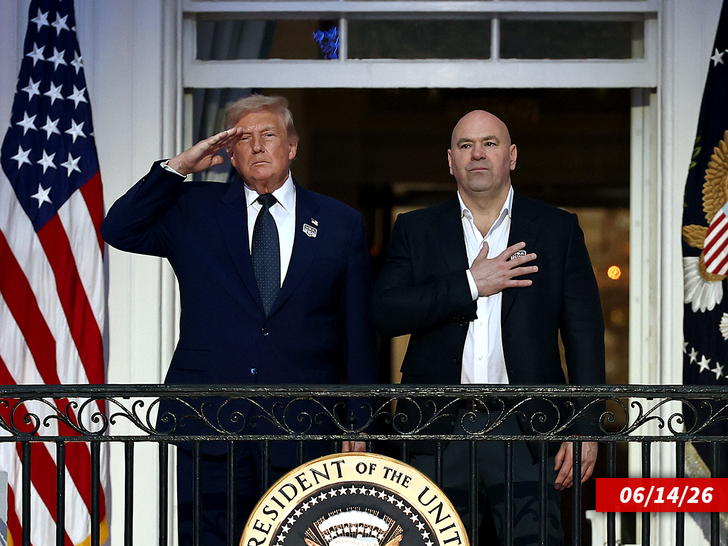 sub dana white donald trump getty 1