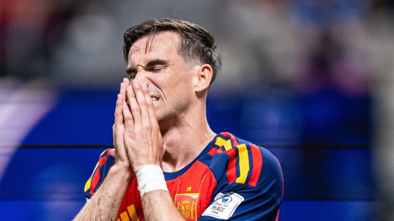Spain 0 – 0 Cape Verde