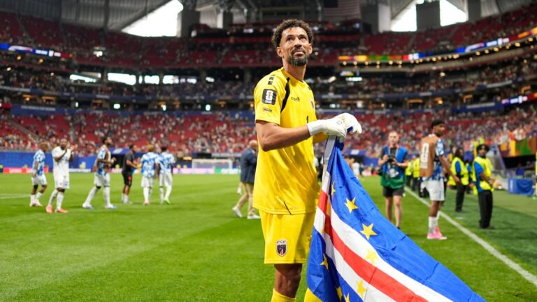 Spain 0-0 Cape Verde: African nation defying one of biggest mismatches in football history shows beauty of the game | Football News