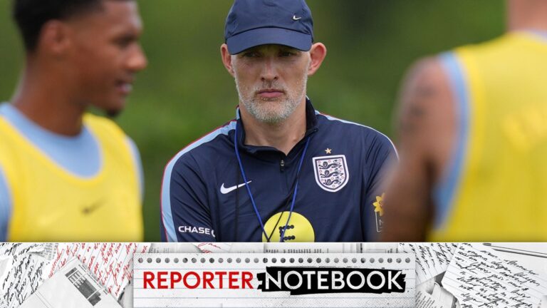 England vs Croatia: Thomas Tuchel’s selection dilemmas for World Cup analysed – four positions up for grabs | Football News