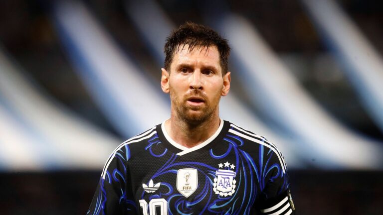 World Cup 2026: Lionel Messi’s Argentina want to retain trophy but history suggests the holders risk spectacular failure in 2026 | Football News