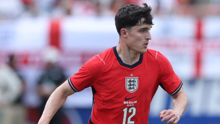 World Cup 2026: Tino Livramento suffers hamstring injury and replaced by Trevoh Chalobah in England squad | Football News