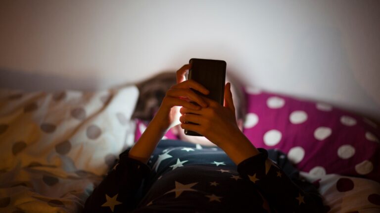 Why Fines Alone Won’t Make Social Media Safer For Kids