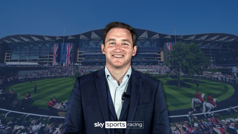 Royal Ascot tips: Kevin Blake’s 11/1 Commonwealth Cup pick on day four | Racing News