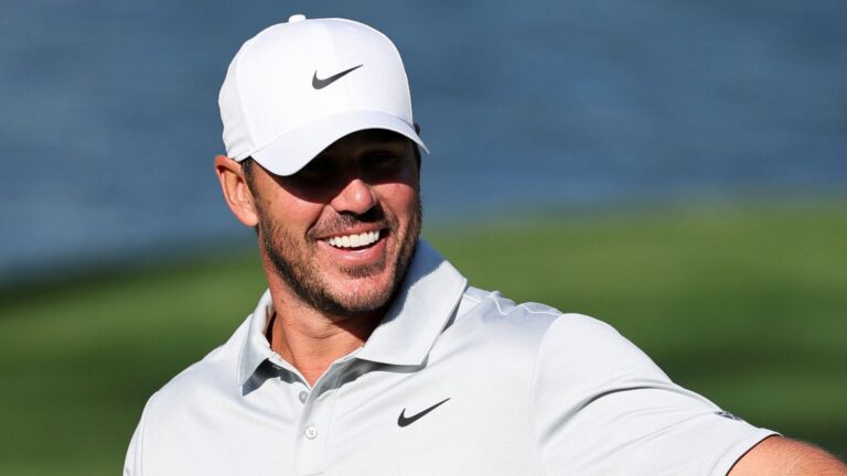 US Open 2026 leaderboard: Latest golf scores from Shinnecock Hills in New York and tee times for third men’s golf major | Golf News