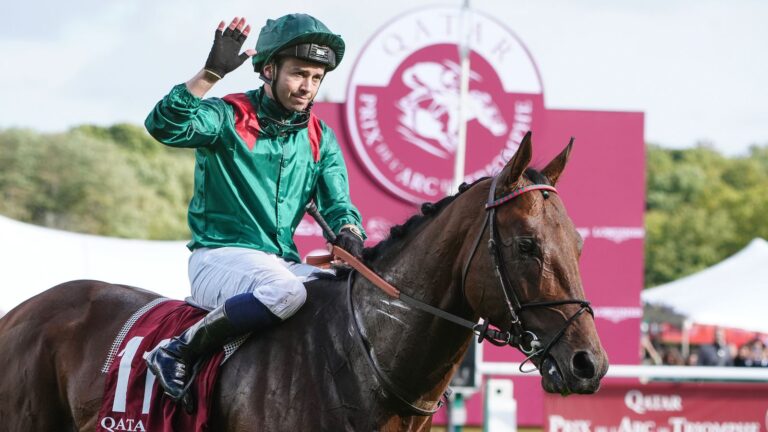 Today at Royal Ascot: Arc hero Daryz faces Ombudsman in blockbuster Prince of Wales’ Stakes | Racing News