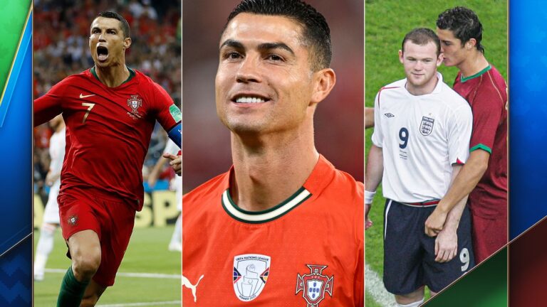 Cristiano Ronaldo: What World Cup records could Portugal’s captain claim in his sixth and final tournament? | Football News