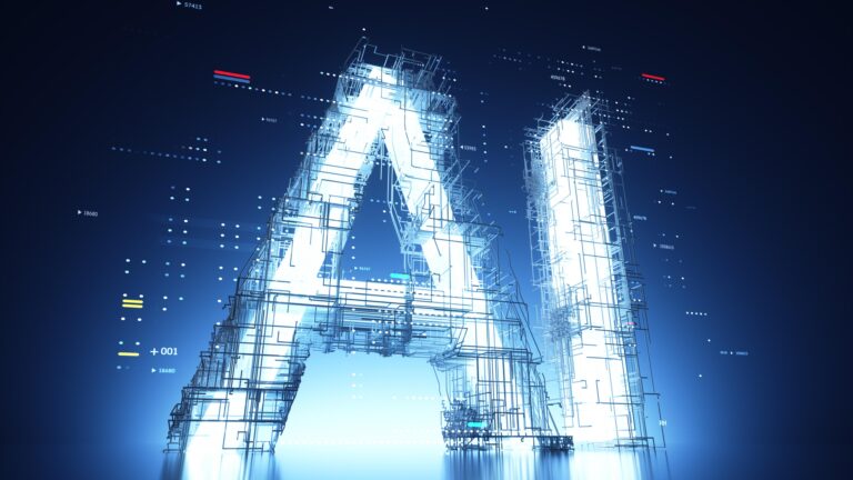 How to Make an Impact in the AI Economy