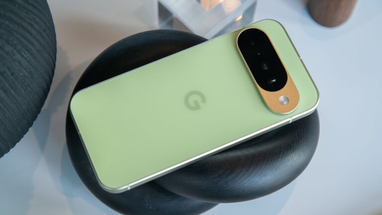Google’s extensive June security update fixes tons of lingering Pixel problems