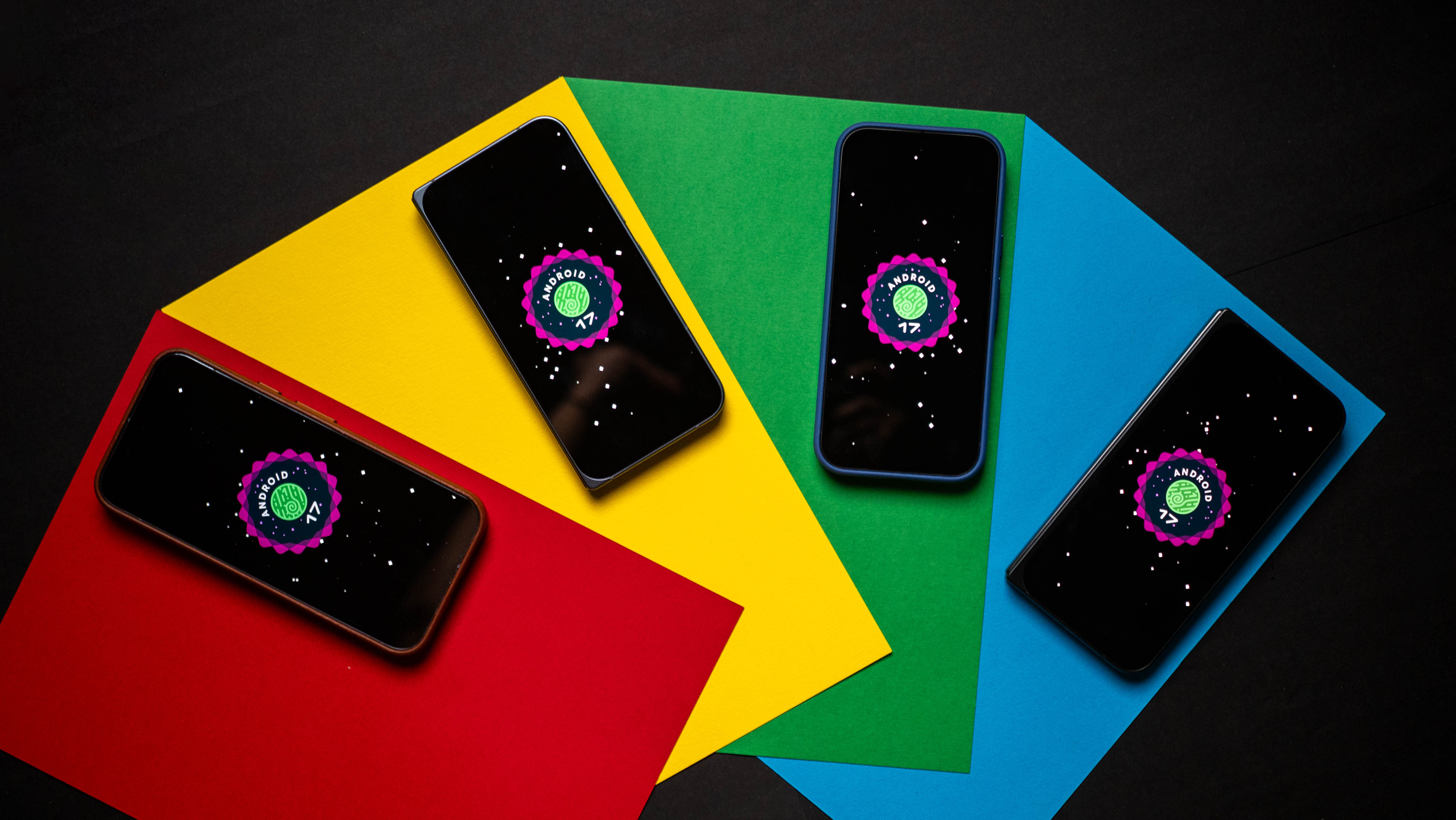 Android 17 Easter egg on Pixel 10, 10 Pro XL and Pixel 10 Pro Fold