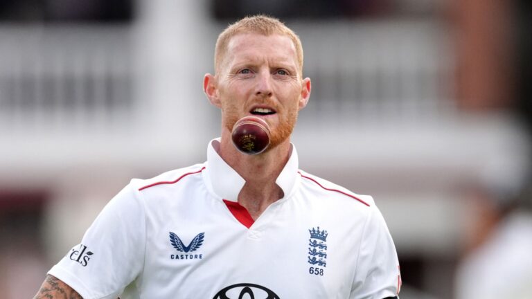 Ben Stokes: England captain included in Durham’s 15-man squad for Friday’s County Championship clash with Northamptonshire | Cricket News
