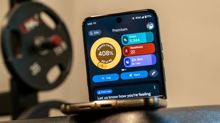 Google Health returns ‘Hourly Activity’ in June, tosses in extra for Android